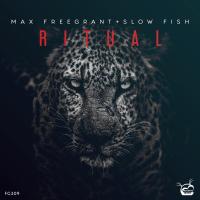 Artwork for Ritual by Max Freegrant