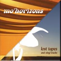Artwork for Lost Tapes by Mo' Horizons