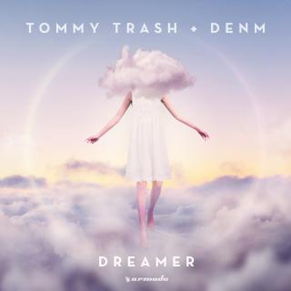 Artwork for Dreamer