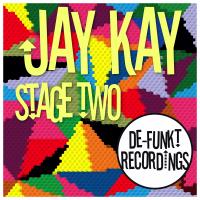 Artwork for Stage Two by Jay Kay