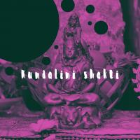 Artwork for Kundalini shakti by Spa