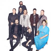 The Bamboos