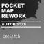 Artwork for Pocket Map (Rework)