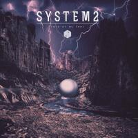 Artwork for Rain at My Feet by System2