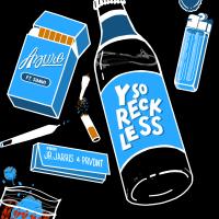 Artwork for Y So Reckless (feat. Simmi) by Azure