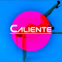 Artwork for Caliente by Spanish Guitar Chill Out