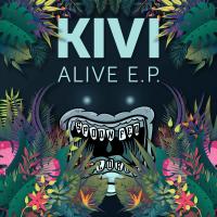 Artwork for Alive by Kivi