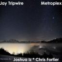 Artwork for Metroplex (Joshua Iz Vizual Mix)