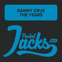 Artwork for The Years by Danny Cruz