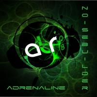 Artwork for Atr 08 by Noisebuilder