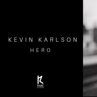 Artwork for Hero by Kevin Karlson