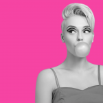 Artwork for "The Pop List" playlist