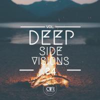 Artwork for Deep Side Visions, Vol. 24 by Various Artists