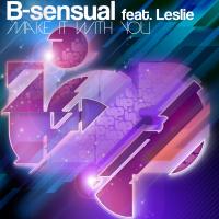 Artwork for Make It With You by B-Sensual