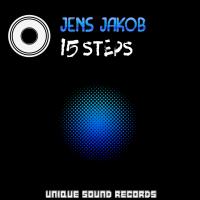 Artwork for 15 Steps by Jens Jakob