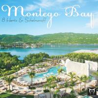 Artwork for Montego Bay by 8 Hertz