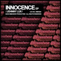 Artwork for Innocence by Johnny Lux