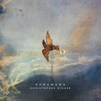 Artwork for Ephemera by Christopher Dicker