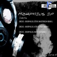 Artwork for Morpheus EP by Erik S