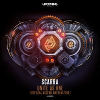 Artwork for Unite As One (Official Ascend Anthem 2019) by Scarra