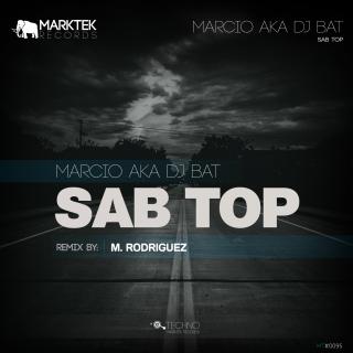 Artwork for Sab Top (M. Rodriguez Remix)