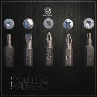 Artwork for PURA MUSIC V.A Selection By Roberto Palmero by Roberto Palmero