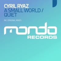 Artwork for A Small World EP by Cyril Ryaz