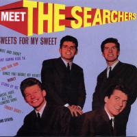 Artwork for Meet The Searchers by The Searchers