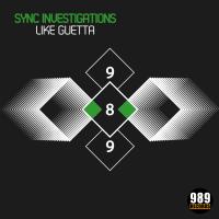 Artwork for Like Guetta by Sync Investigations