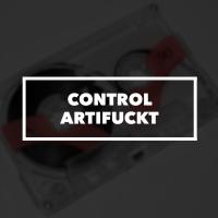 Artwork for Control by Artfckt