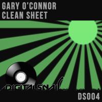 Artwork for Clean Sheet by Gary O'Connor