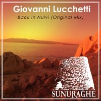 Artwork for Back In Nulvi by Giovanni Lucchetti