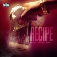 Artwork for Recipe (feat. Fuzzy Fazu & Jumpout L.O) by Bad Lungz