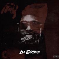 Artwork for Da Exxtras by DaBoii