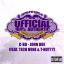 Artwork for John Doe (OG Ron C Chopped Up Not Slopped Up Version)