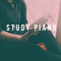 Artwork for Study Piano by Musica Relajante