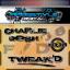 Artwork for Tweak'd (Original Mix)