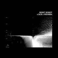 Artwork for End of Time by Reset Robot