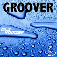 Artwork for Groover by Oli Hodges