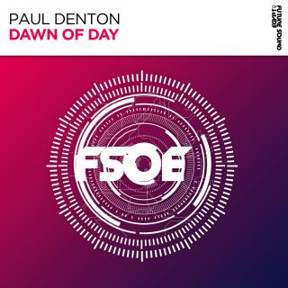 Artwork for Dawn Of Day (Extended Mix)