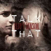 Artwork for Talk That by Teddy Benson