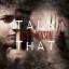 Artwork for Talk That
