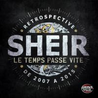 Artwork for Le Temps Passe Vite by Sheïr