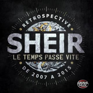 Artwork for Etouffés 