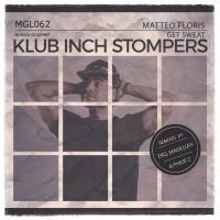 Artwork for Klub Inch Stompers 01 by Matteo Floris