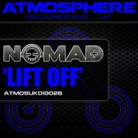 Artwork for Lift Off by Nomad