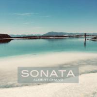 Artwork for Sonata by Albert Chang