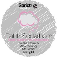 Artwork for One Night In Sweden by Patrik Soderbom