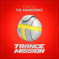 Artwork for The Awakening by Forces