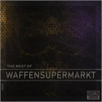 Artwork for The Best of Waffensupermarkt by Waffensupermarkt